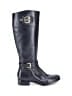 MICHAEL Michael Kors Black Boots Size 8 - photo 1