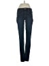 Hudson Jeans Solid Blue Jeans Size 25 waist - photo 1