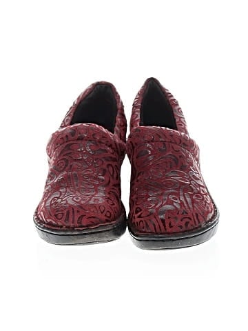 BOC Mule/Clog (view 2)