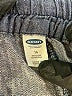 Old Navy Chevron-herringbone Blue Casual Pants Size 14 - photo 4