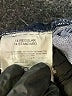 Old Navy Chevron-herringbone Blue Casual Pants Size 14 - photo 5