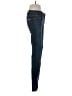 Hudson Jeans Solid Blue Jeans Size 25 waist - photo 4
