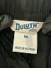 Duluth Trading Co. Solid Black Casual Pants Size M - photo 7