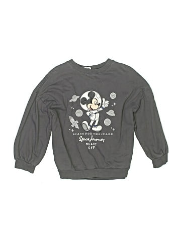 Disney Sweatshirt (view 1)