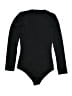 Shasa Black Bodysuit Size S - photo 2