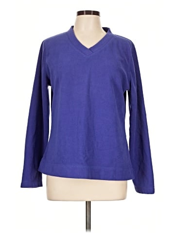 Tek Gear Pullover Sweater (view 1)