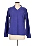 Tek Gear 100% Polyester Blue Pullover Sweater Size L - photo 1
