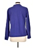 Tek Gear 100% Polyester Blue Pullover Sweater Size L - photo 2