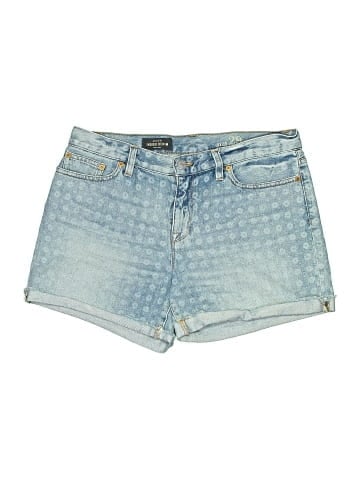 J.Crew Denim Shorts (view 1)