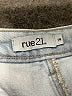 rue21 Blue Jeans Size 14 - photo 7