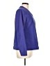 Tek Gear 100% Polyester Blue Pullover Sweater Size L - photo 4