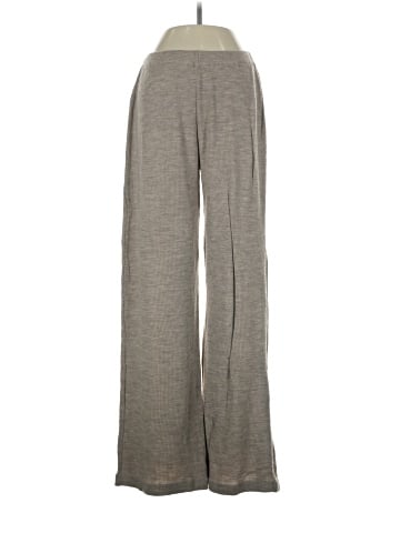 Vince. Wool Pants (view 1)