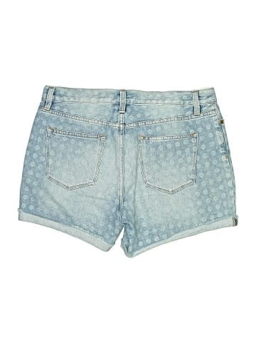 J.Crew Denim Shorts (view 2)