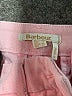 Barbour Pink Casual Pants Size 8 - photo 7