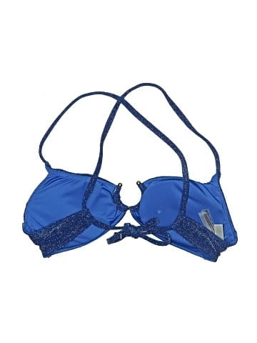 Victoria's Secret Swimsuit Top (view 2)