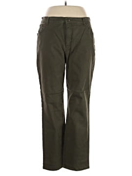 Gloria Vanderbilt Jeans