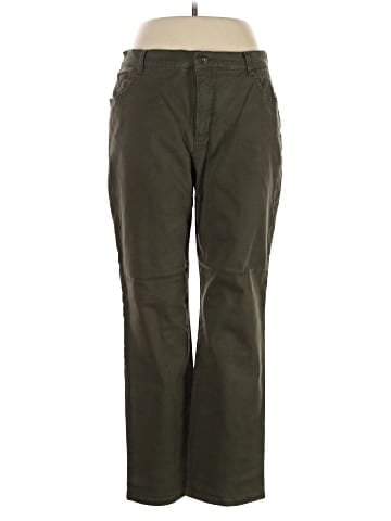 Gloria Vanderbilt Jeans (view 1)
