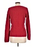 St. John's Bay Red Pullover Sweater Size L - photo 2