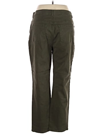 Gloria Vanderbilt Jeans (view 2)