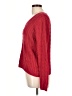 St. John's Bay Red Pullover Sweater Size L - photo 5