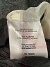 Ellen Tracy 100% Polyester Ivory Long Sleeve Blouse Size L - photo 8