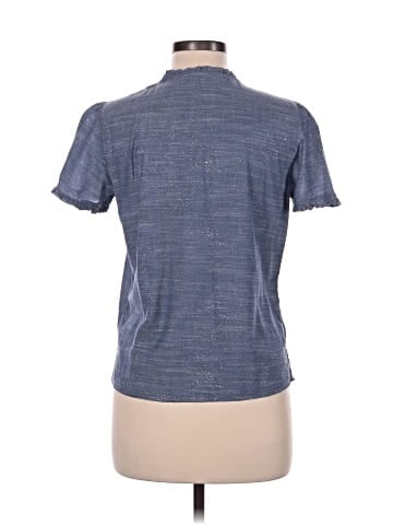 Esprit Short Sleeve Blouse (view 2)