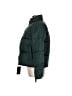 Fabletics Solid Green Snow Jacket Size M - photo 5