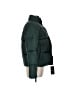 Fabletics Solid Green Snow Jacket Size M - photo 4