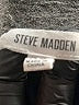 Steve Madden Black Bodysuit Size XS - photo 3