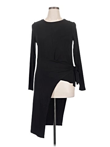 ELOQUII Long Sleeve Top (view 1)