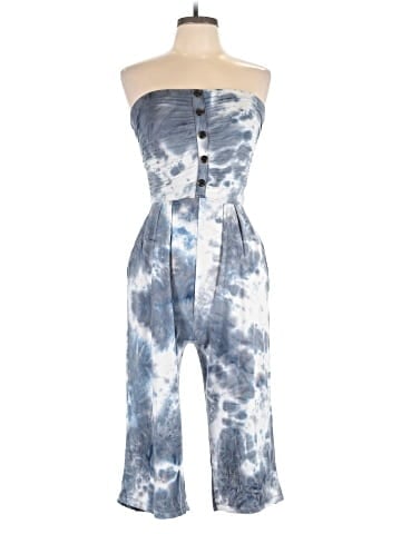 J for Justify Jumpsuit (view 1)