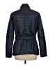 Elie Tahari Blue Jacket Size M - photo 2