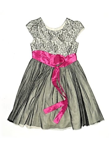 Jona Michelle Dress (view 1)