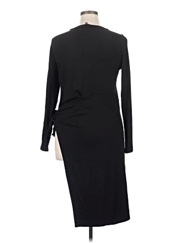 ELOQUII Long Sleeve Top (view 2)
