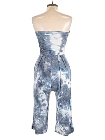 J for Justify Jumpsuit (view 2)