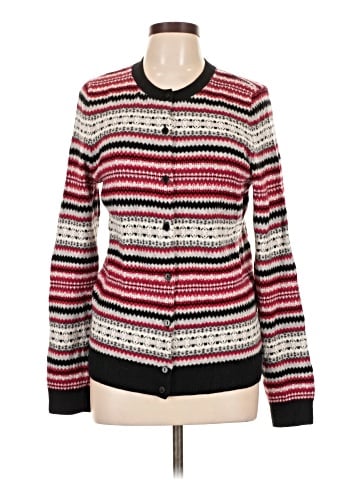 Talbots Cardigan (view 1)