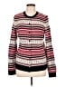 Talbots Red Cardigan Size L - photo 1
