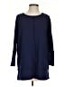 SPANX Blue Pullover Sweater Size S - photo 1
