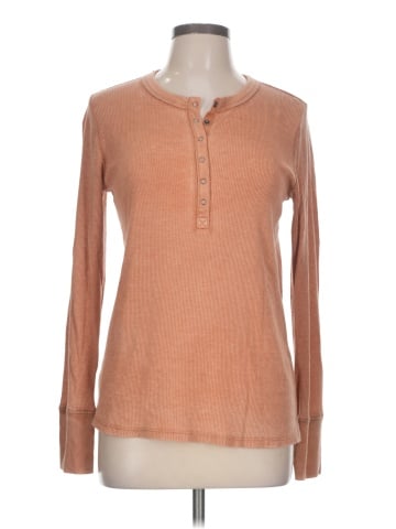 Aerie Long Sleeve Top (view 1)