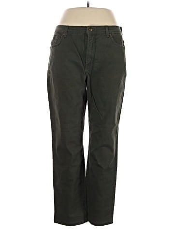 Gloria Vanderbilt Jeans (view 1)