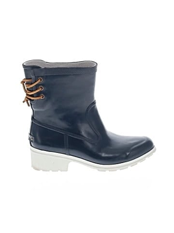 Sperry Top Sider Rain Boots (view 1)