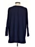 SPANX Blue Pullover Sweater Size S - photo 2