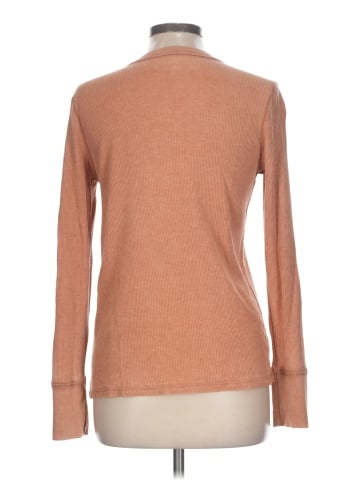 Aerie Long Sleeve Top (view 2)