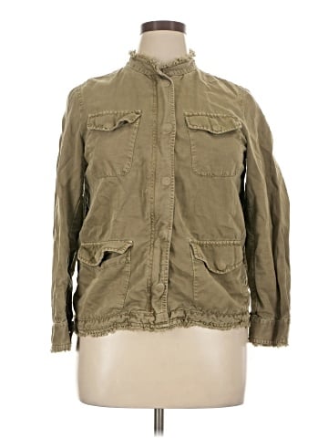 Ann Taylor LOFT Jacket (view 1)