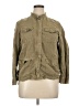 Ann Taylor LOFT Green Jacket Size L (petite) - photo 1