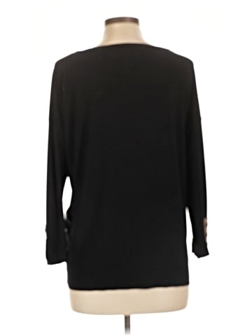 Joseph Ribkoff Long Sleeve Top (view 2)