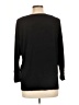 Joseph Ribkoff Black Long Sleeve Top Size 10 - photo 2