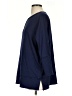 SPANX Blue Pullover Sweater Size S - photo 5