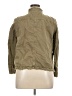 Ann Taylor LOFT Green Jacket Size L (petite) - photo 2