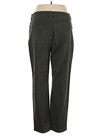 Gloria Vanderbilt Jeans (view 2)